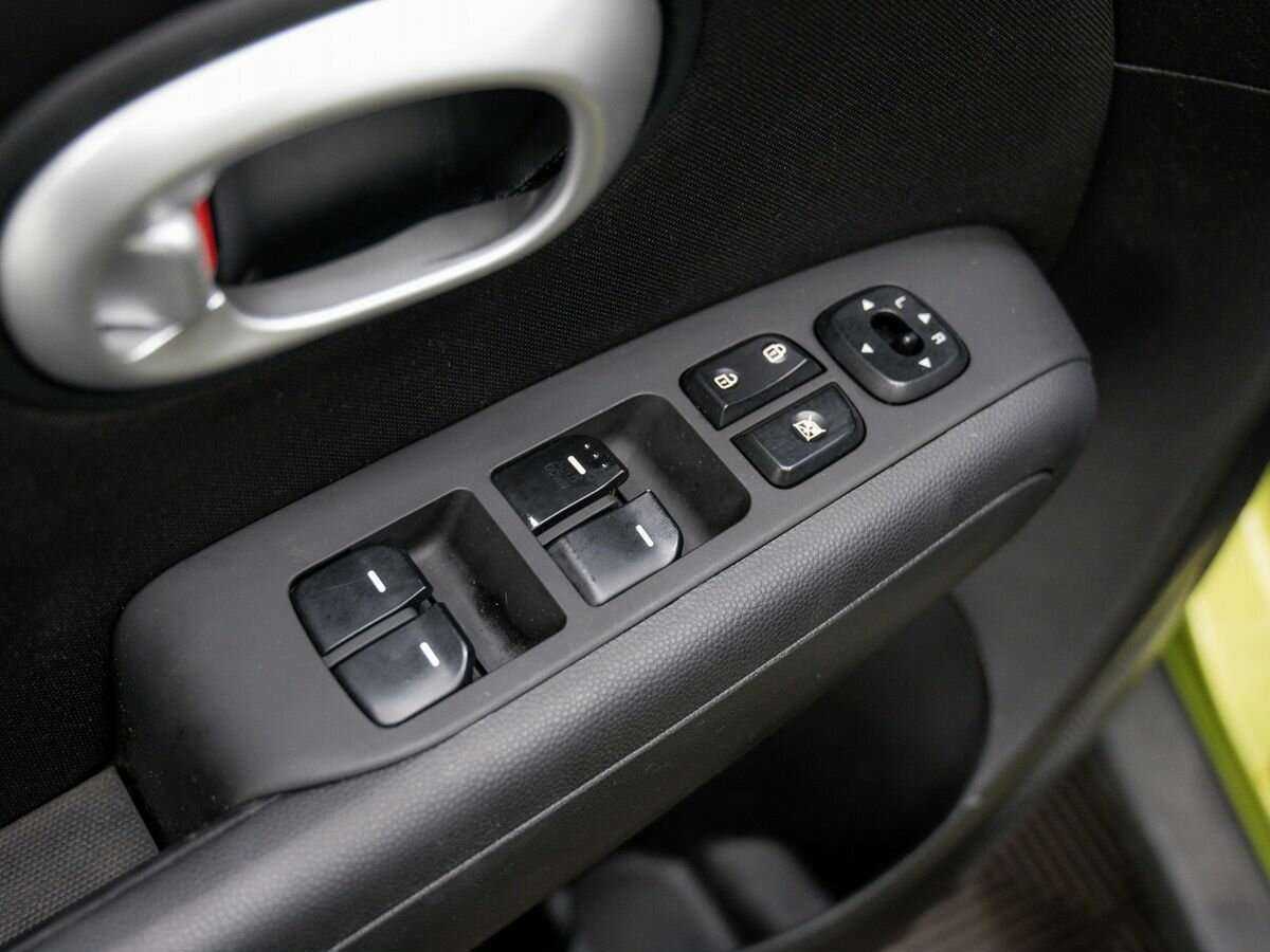 Продажа Б/У Киа Соул. Фото: #15