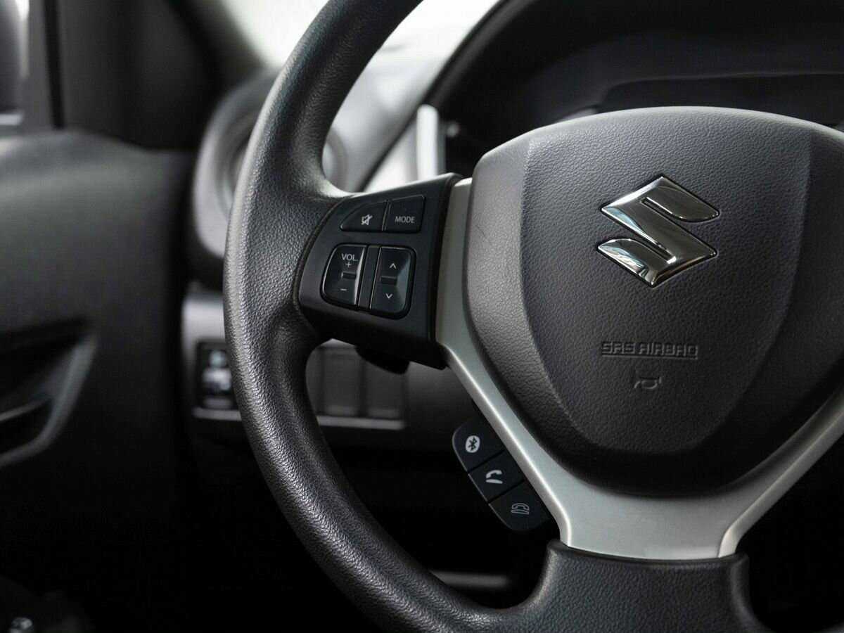 Продажа Б/У Сузуки Витара. Фото: #12