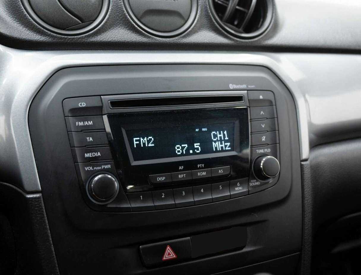 Продажа Б/У Сузуки Витара. Фото: #16