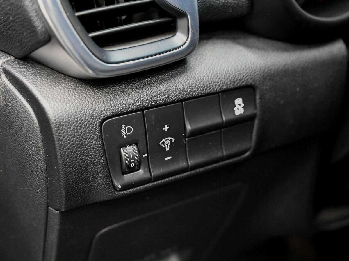 Купить Kia Sportage с пробегом. Фото: #16
