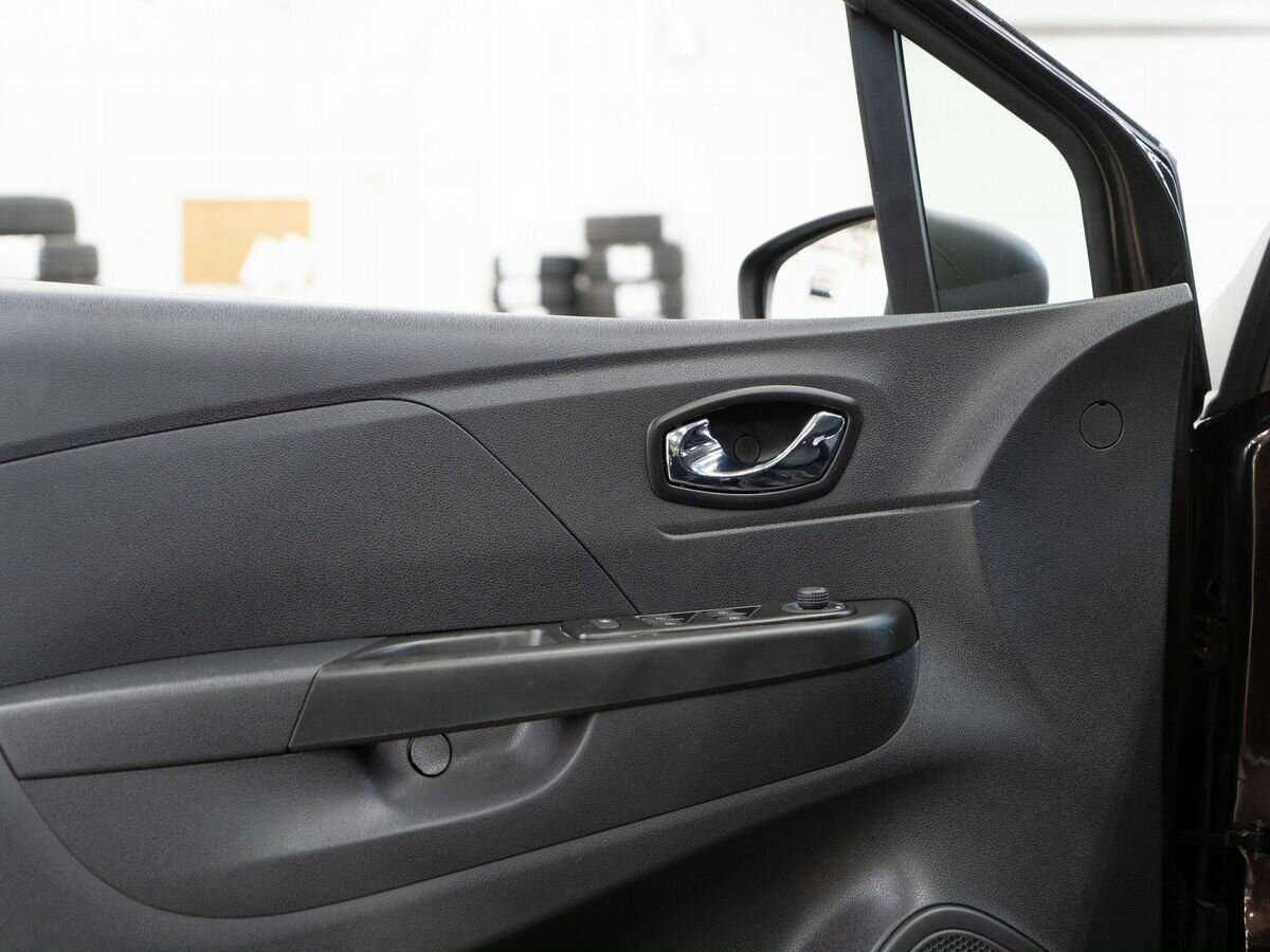 Продажа Б/У Рено Каптюр. Фото: #16