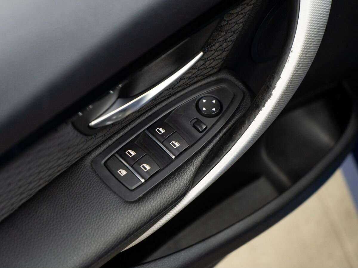 Купить BMW 3 серии с пробегом. Фото: #14