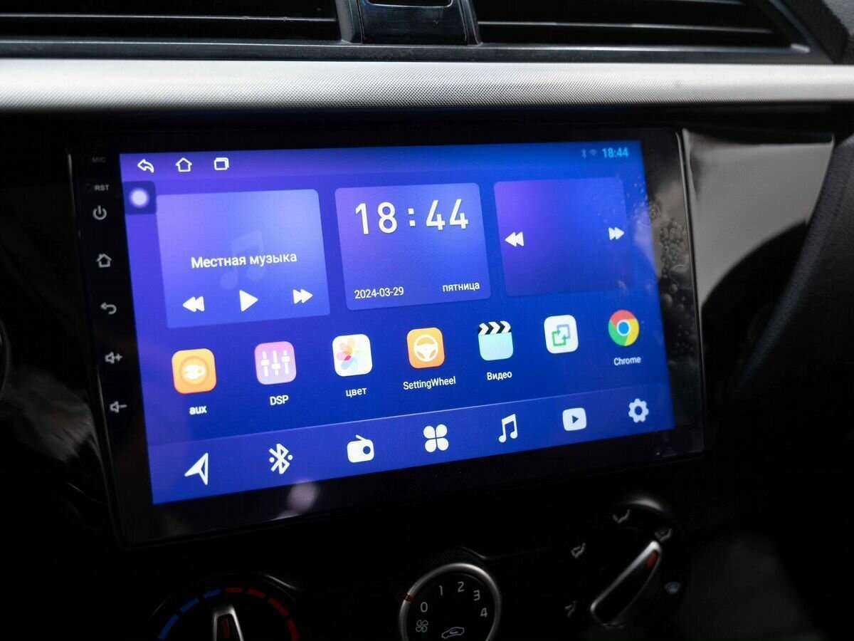 Продажа Б/У Киа Рио. Фото: #19