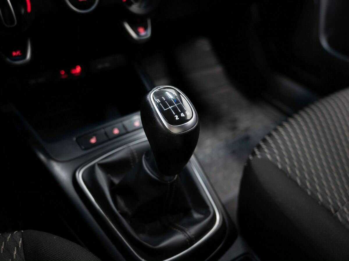 Продажа Б/У Киа Рио. Фото: #22