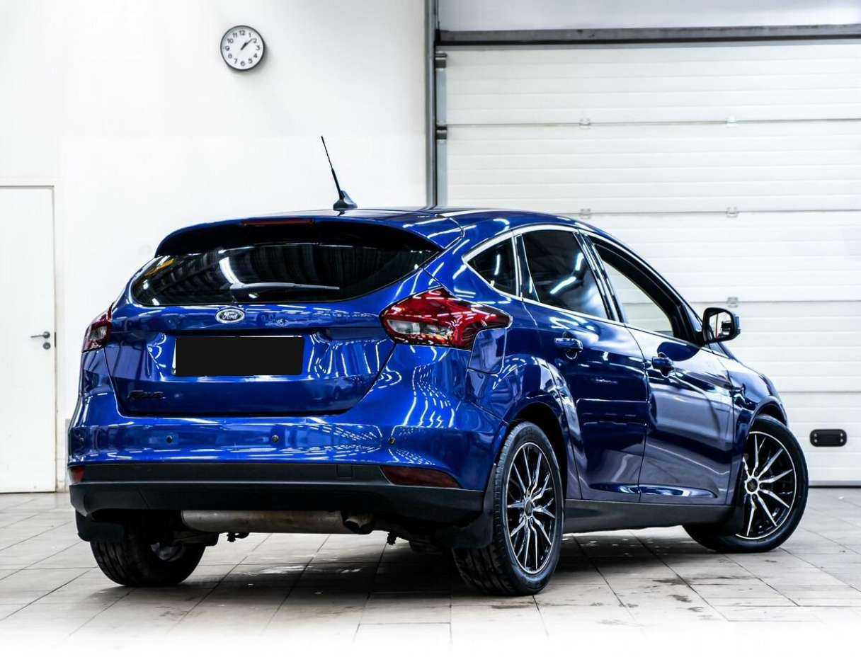 Продажа Б/У Форд Фокус. Фото: #2