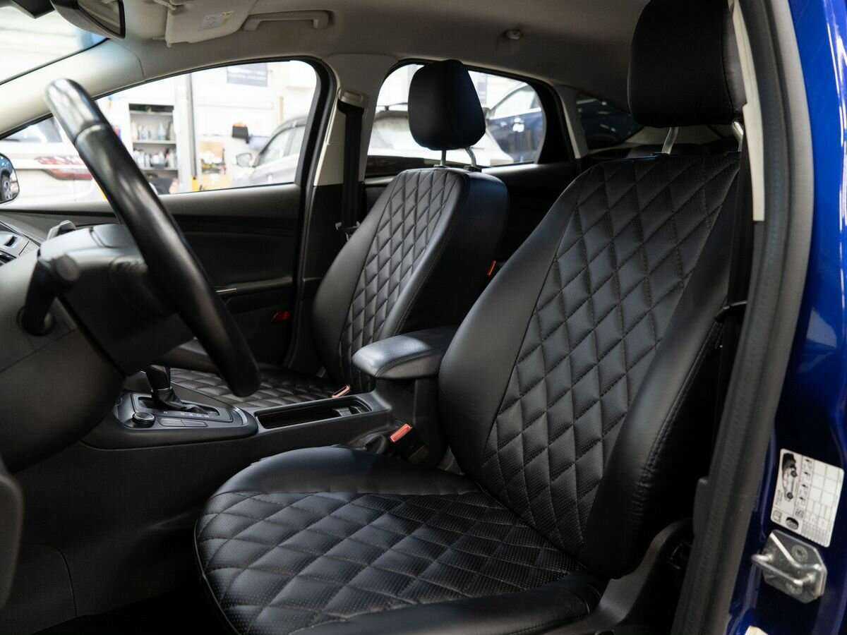 Продажа Б/У Форд Фокус. Фото: #5