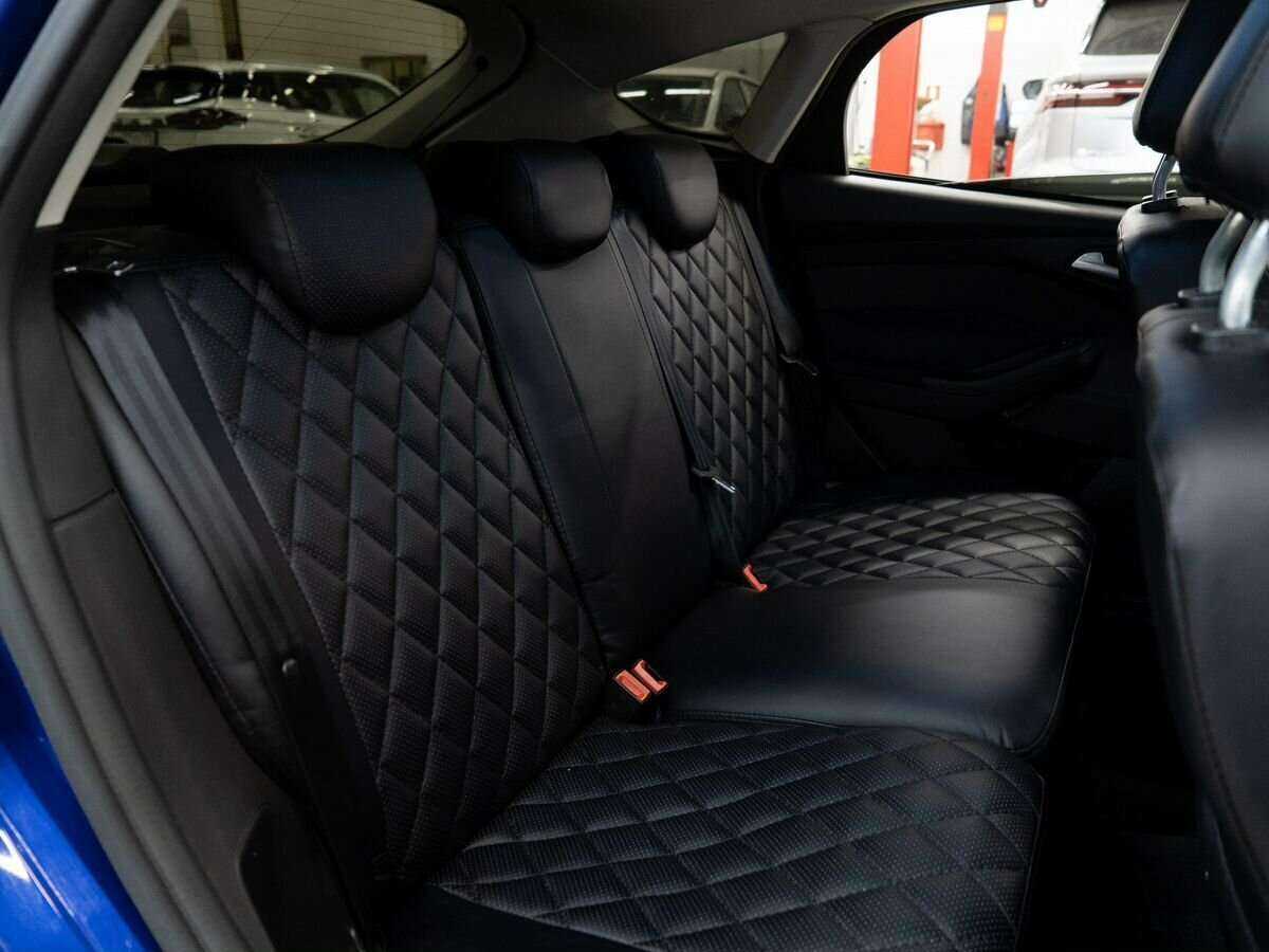 Продажа Б/У Форд Фокус. Фото: #7