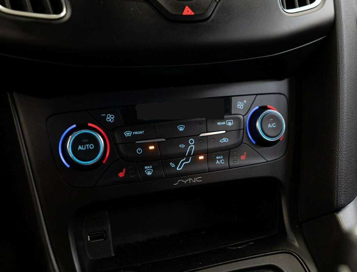 Продажа Б/У Форд Фокус. Фото: #12