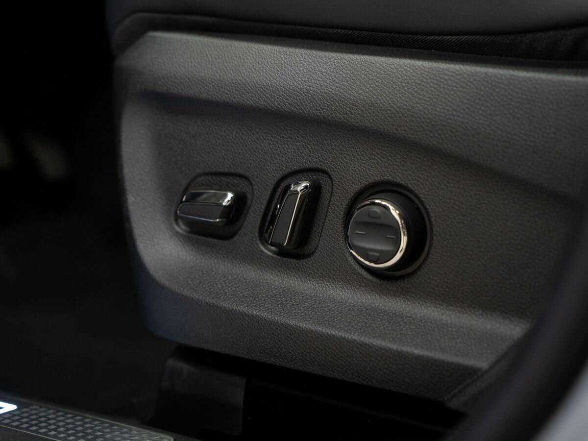 Купить EXEED TXL с пробегом. Фото: #20