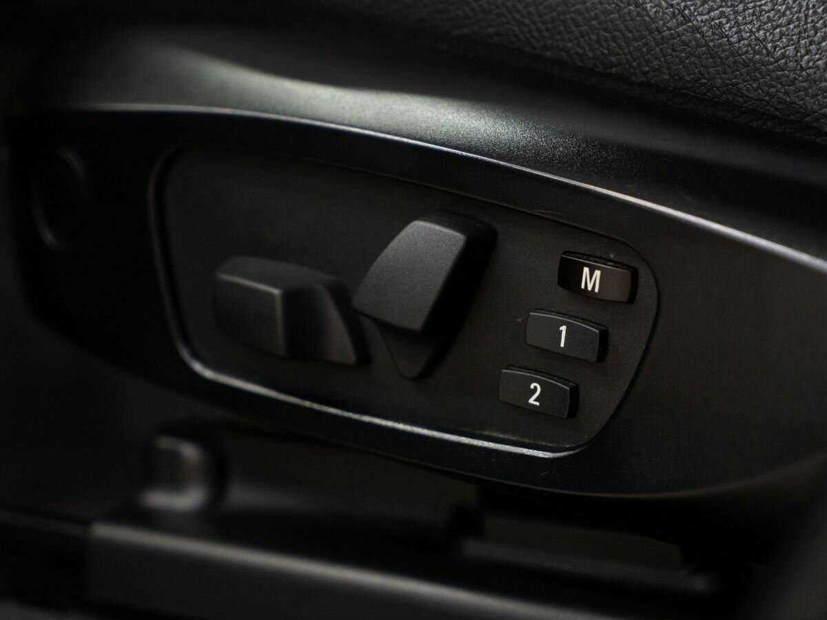 Купить BMW X3 с пробегом. Фото: #16