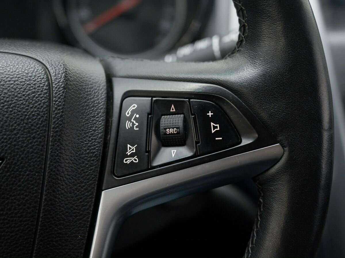 Продажа Б/У Опель Астра. Фото: #16