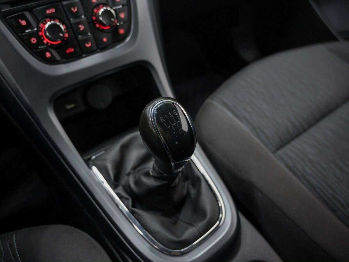 Продажа Б/У Опель Астра. Фото: #17