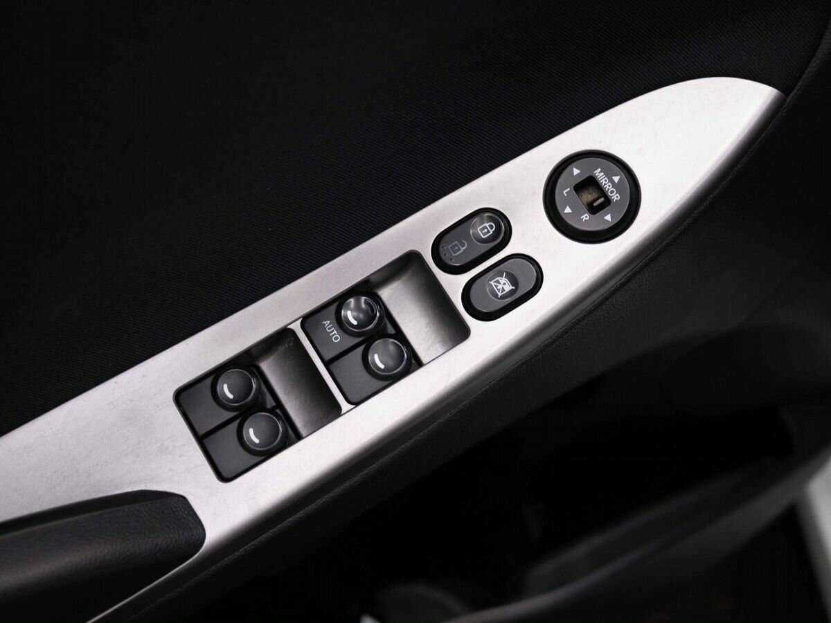 Продажа Б/У Хендай Солярис. Фото: #17