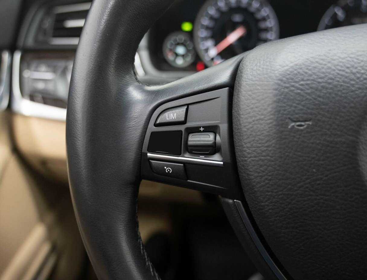 Купить BMW 5 серии с пробегом. Фото: #17