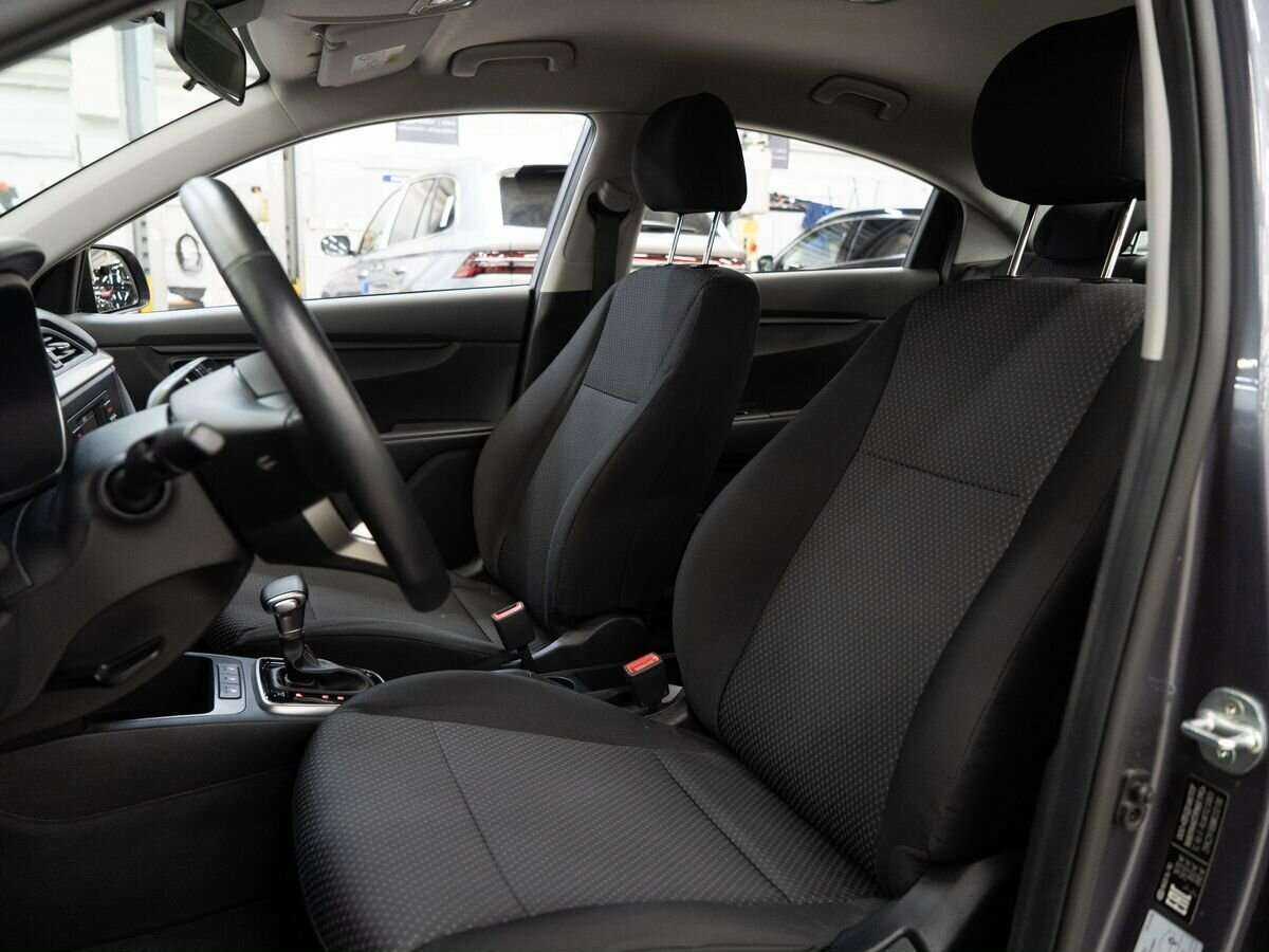 Продажа Б/У Киа Рио. Фото: #5