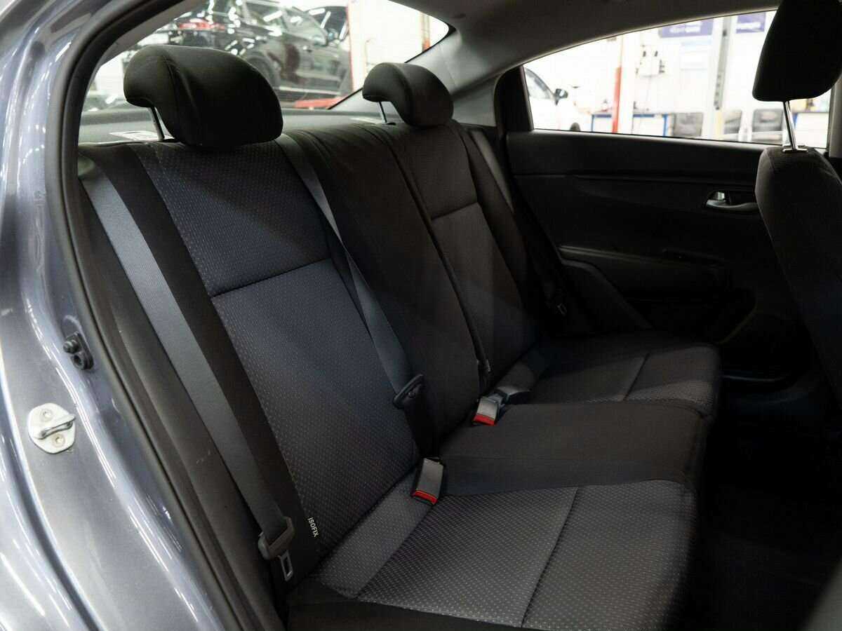 Продажа Б/У Киа Рио. Фото: #8