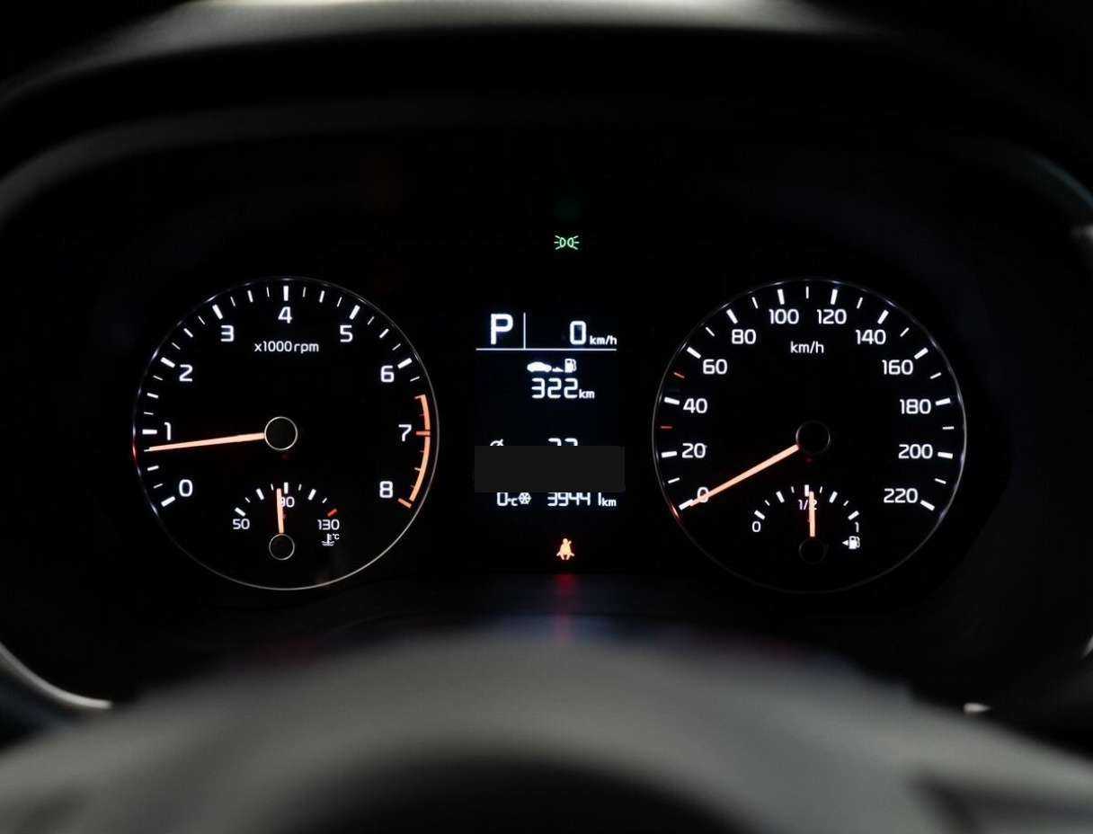 Продажа Б/У Киа Рио. Фото: #10