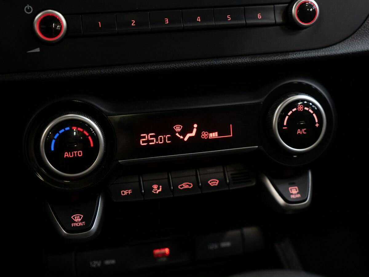 Продажа Б/У Киа Рио. Фото: #13