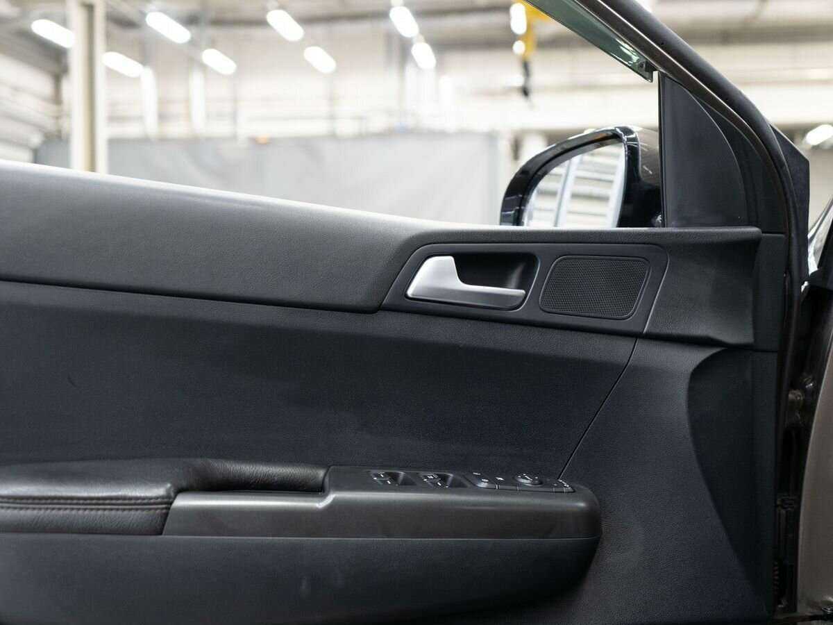 Продажа Б/У Киа Спортейдж. Фото: #12