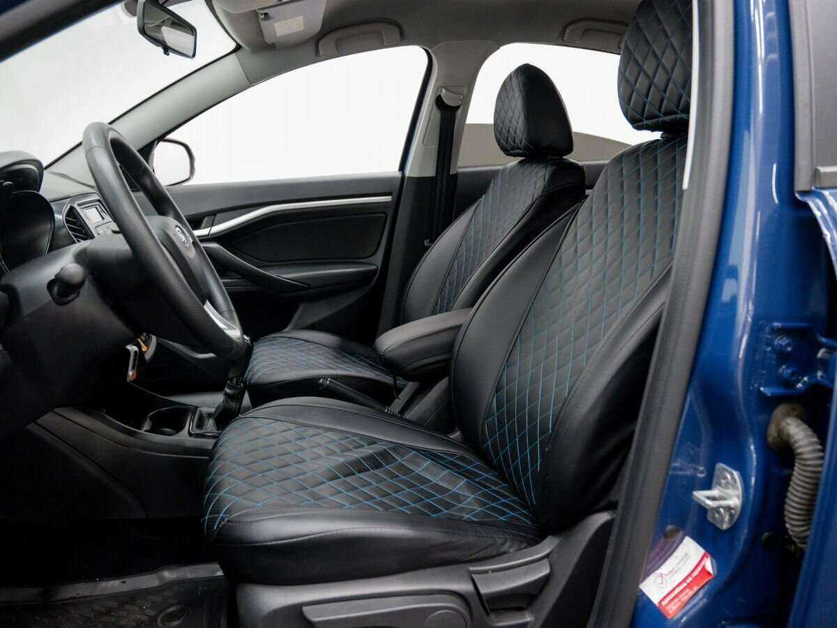 Продажа Б/У Лада (ВАЗ) Веста. Фото: #13