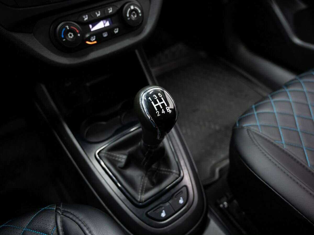 Продажа Б/У Лада (ВАЗ) Веста. Фото: #17