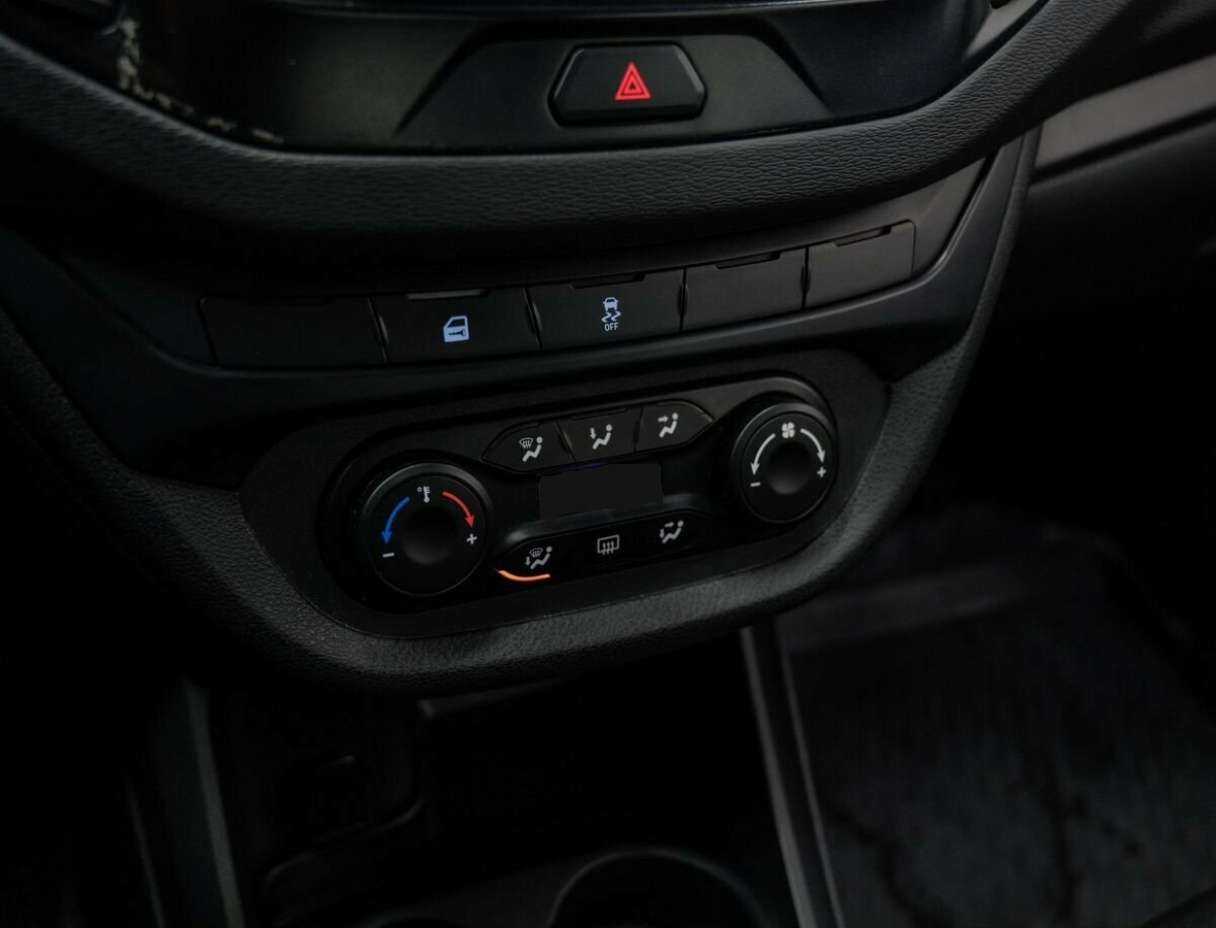 Продажа Б/У Лада (ВАЗ) Веста. Фото: #15