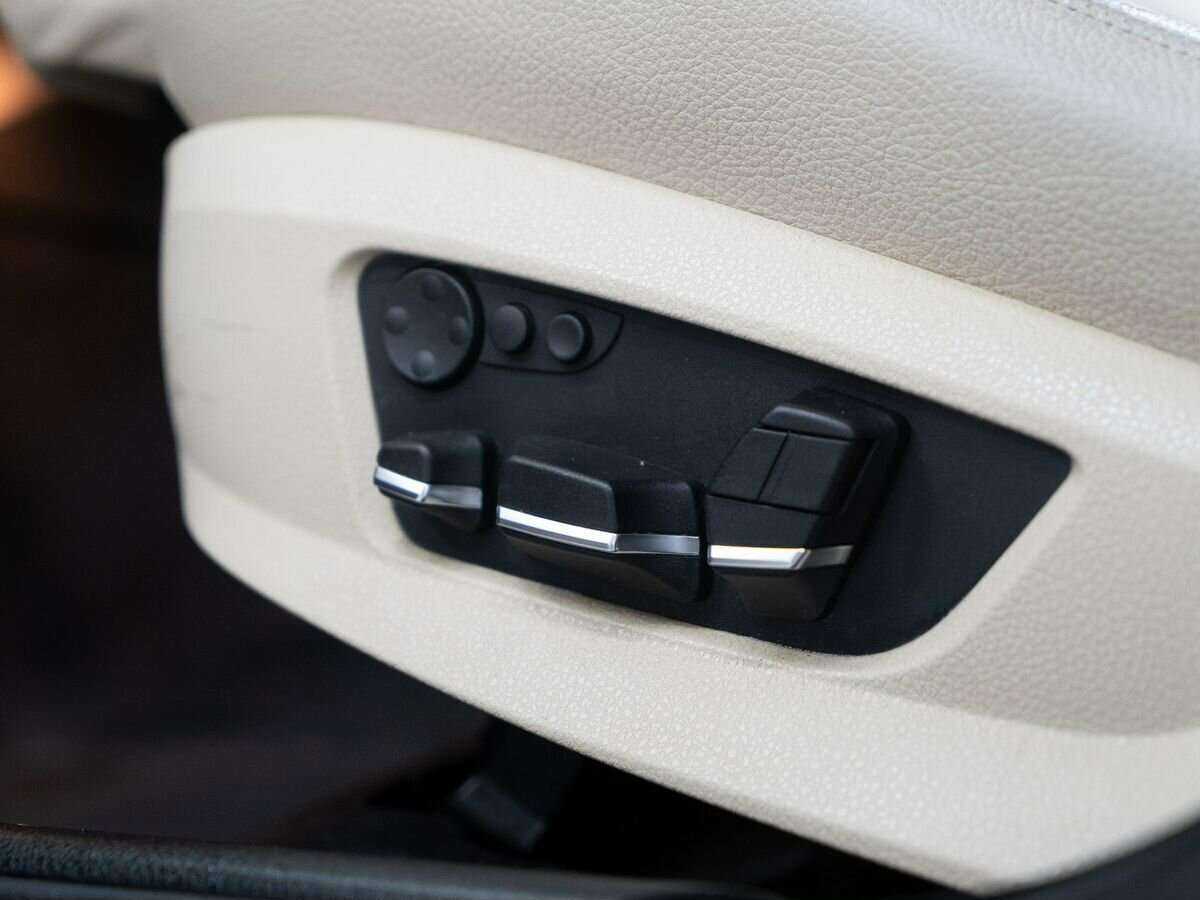 Купить BMW 5 серии с пробегом. Фото: #15