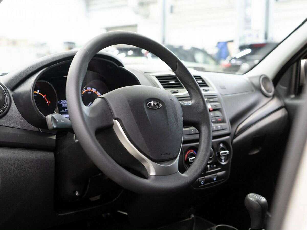 Продажа Б/У Лада (ВАЗ) Гранта. Фото: #4