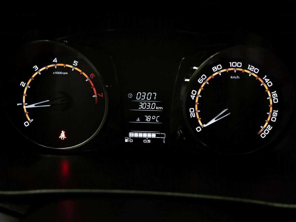 Продажа Б/У Лада (ВАЗ) Гранта. Фото: #11