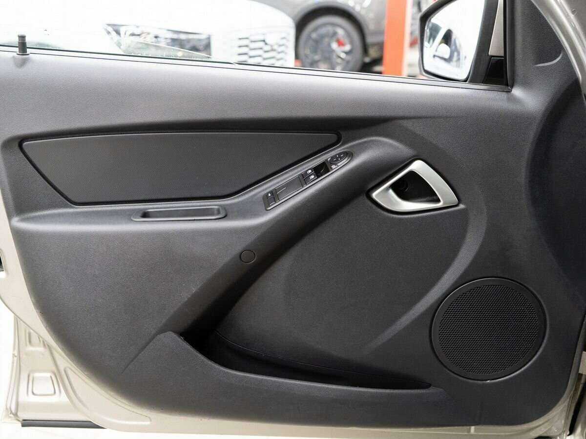 Продажа Б/У Лада (ВАЗ) Гранта. Фото: #14