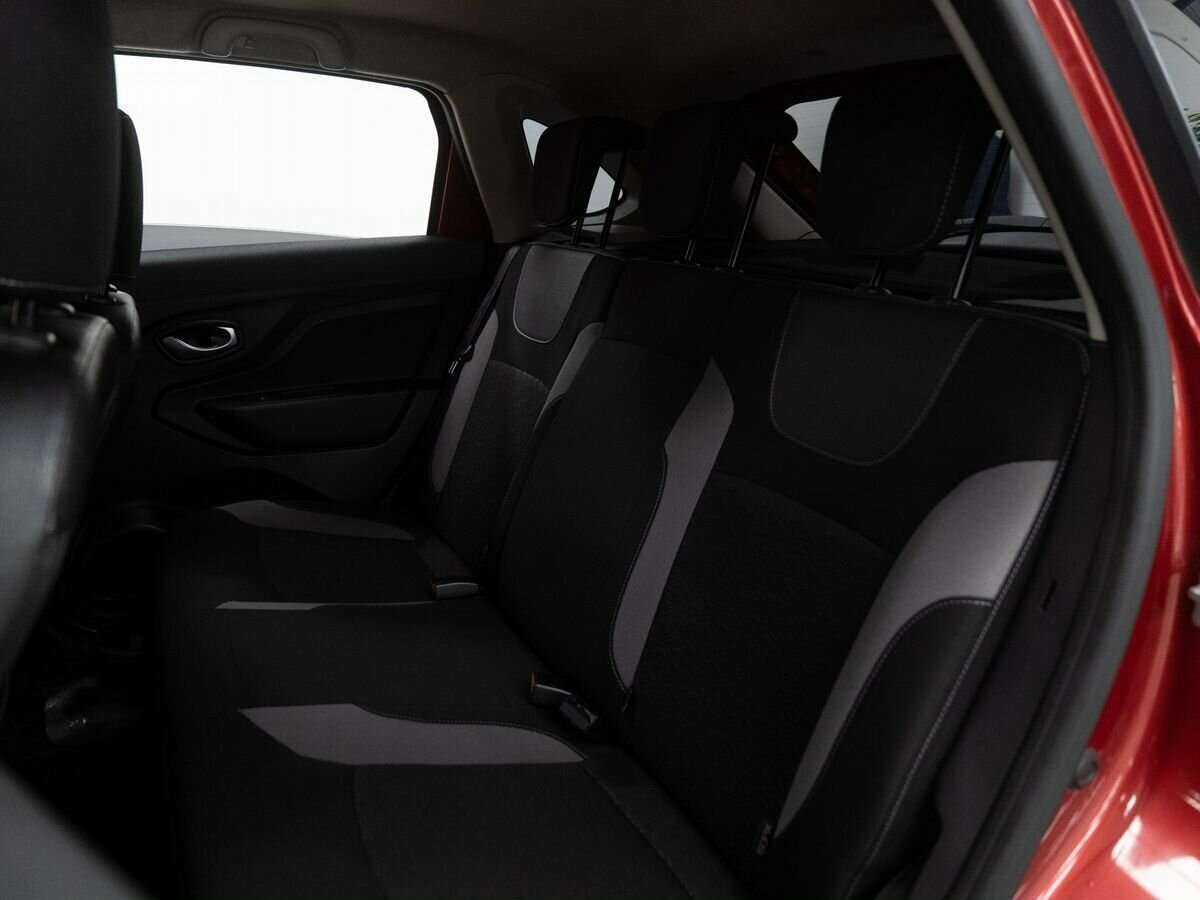 Продажа Б/У Лада (ВАЗ) ИКСРЭЙ. Фото: #6