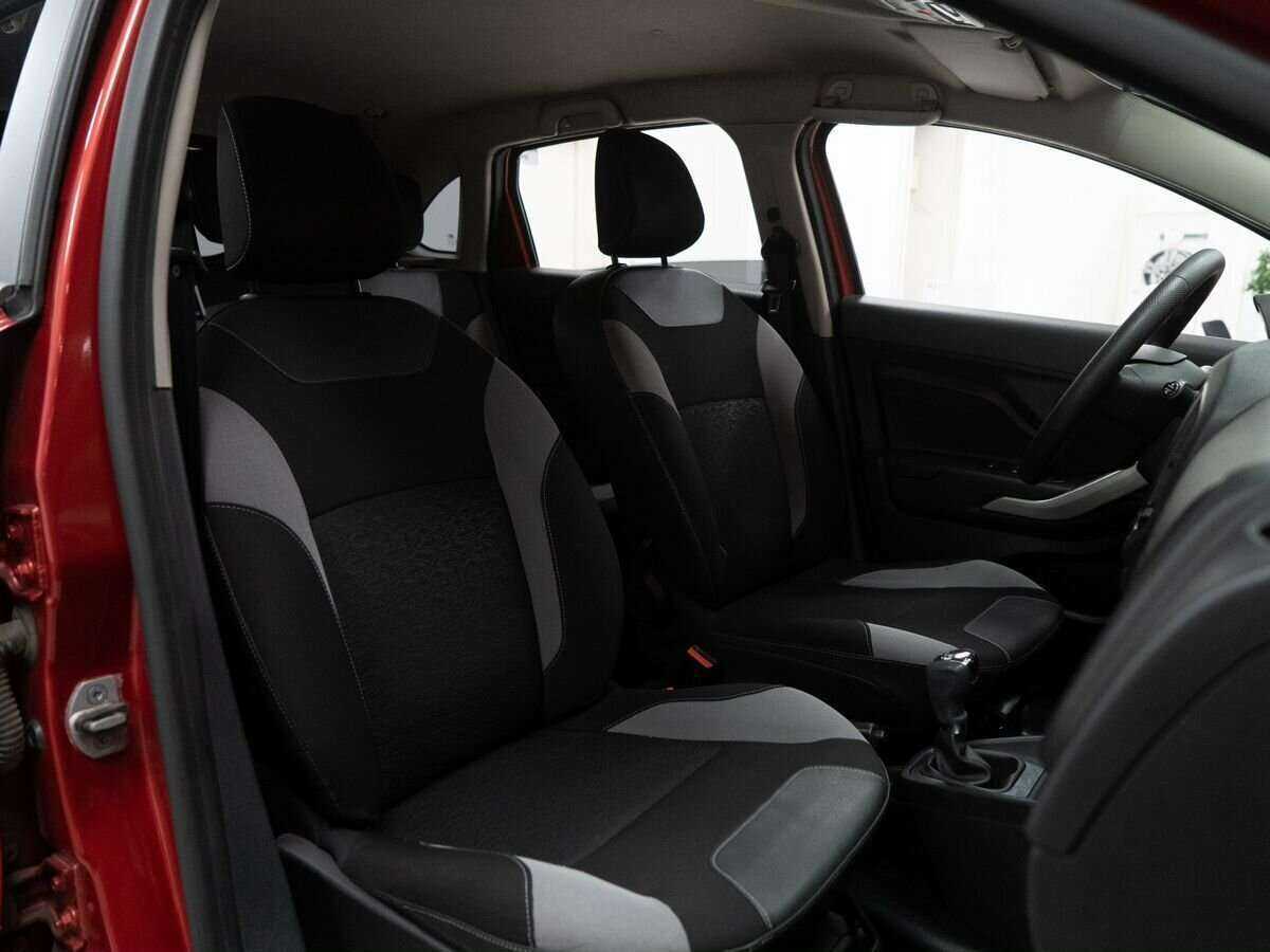 Продажа Б/У Лада (ВАЗ) ИКСРЭЙ. Фото: #8