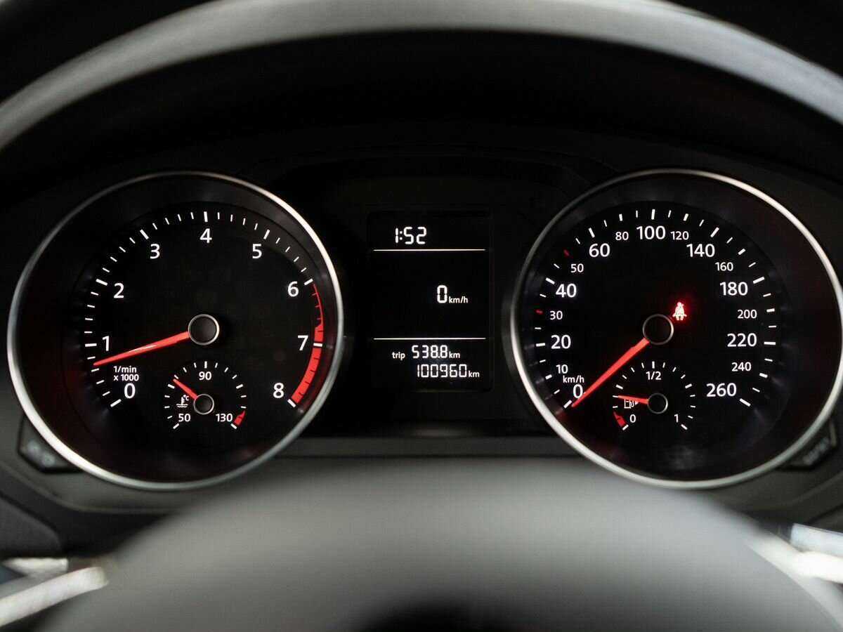 Продажа Б/У Фольксваген Джетта. Фото: #10