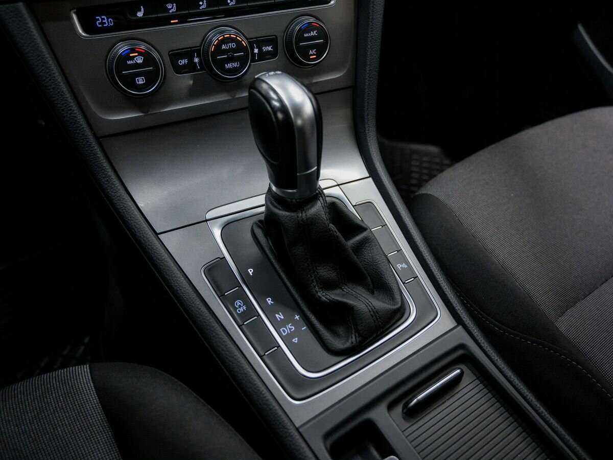 Продажа Б/У Фольксваген Гольф. Фото: #18