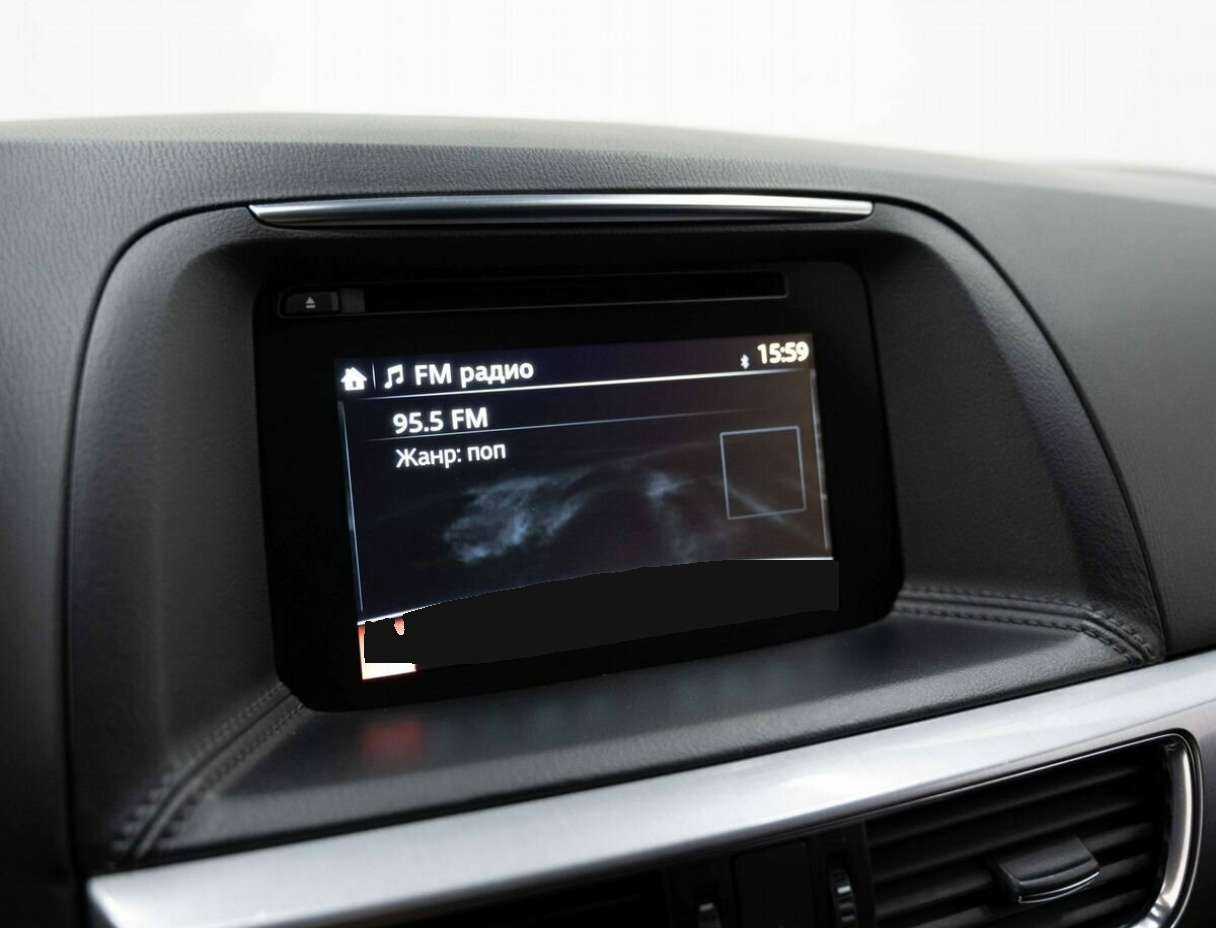 Купить Mazda CX-5 с пробегом. Фото: #19