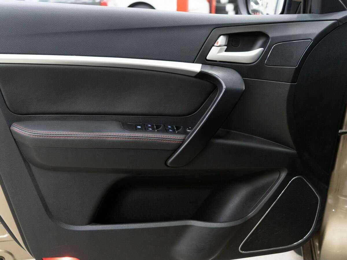 Купить Geely Emgrand 7 с пробегом. Фото: #12