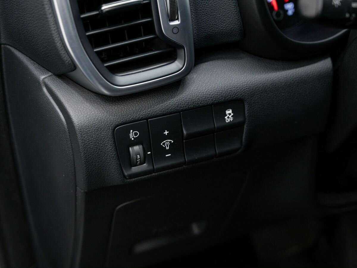 Купить Kia Sportage с пробегом. Фото: #16