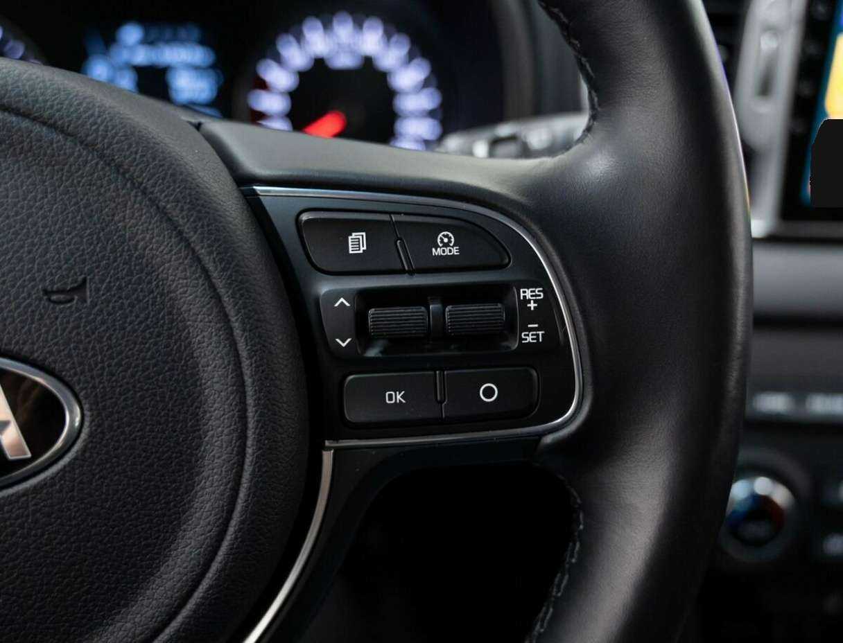 Купить Kia Sportage с пробегом. Фото: #19