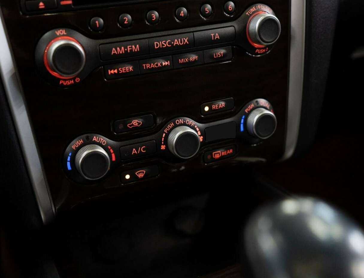 Продажа Б/У Ниссан Патфайндер. Фото: #12