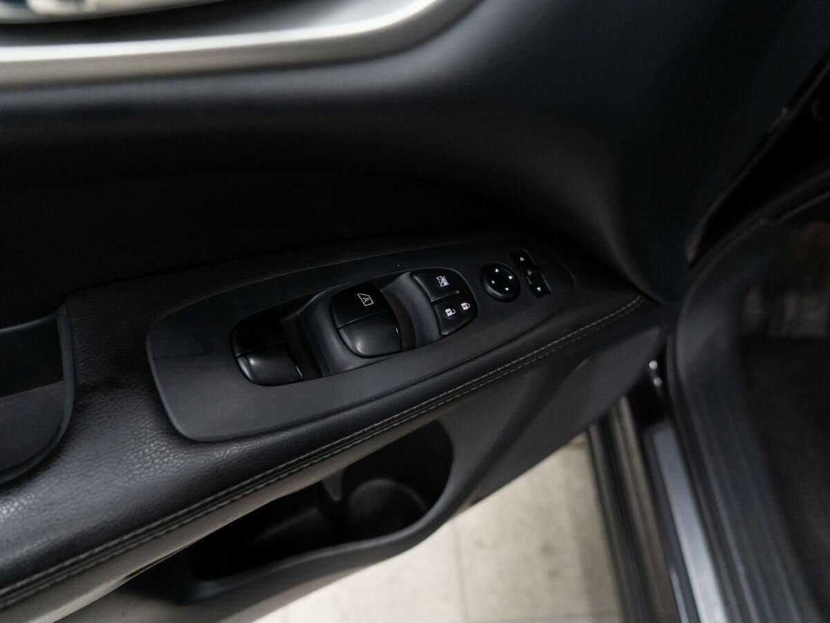 Продажа Б/У Ниссан Патфайндер. Фото: #13