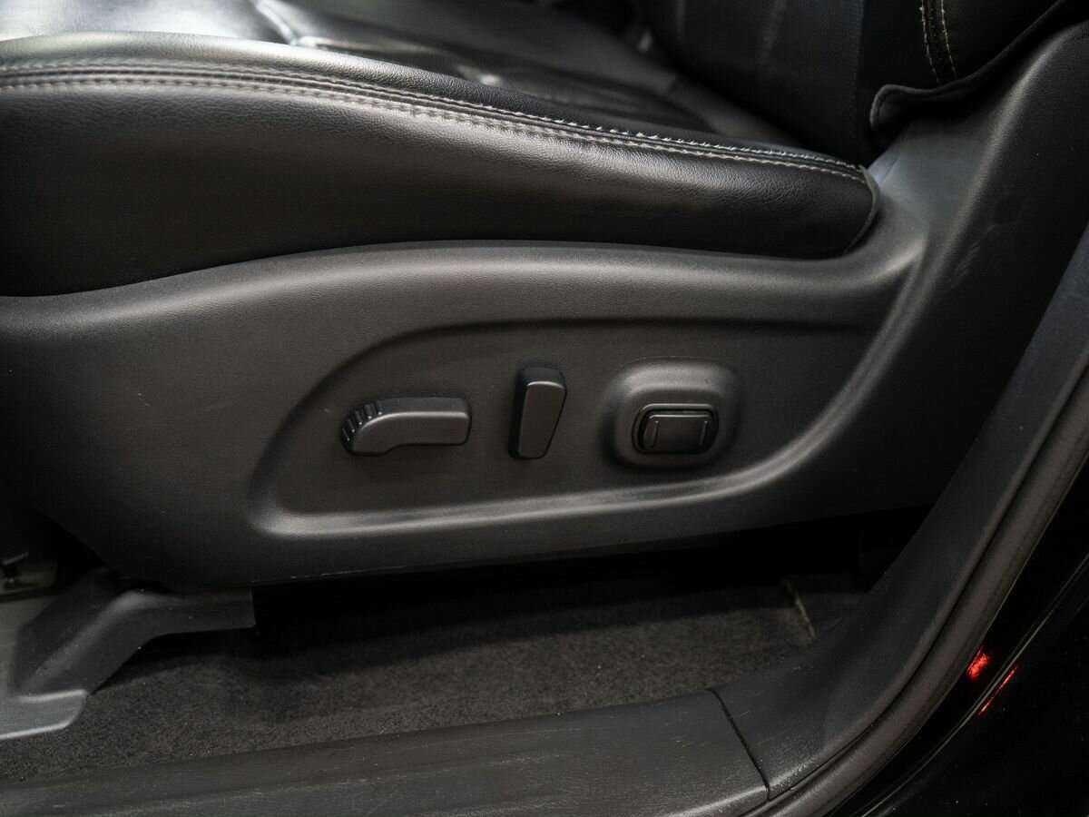 Продажа Б/У Ниссан Патфайндер. Фото: #15