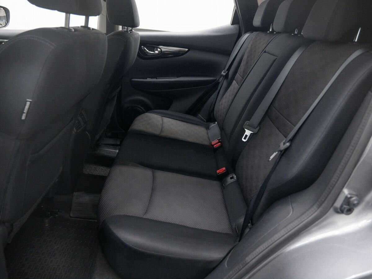 Продажа Б/У Ниссан Кашкай. Фото: #12