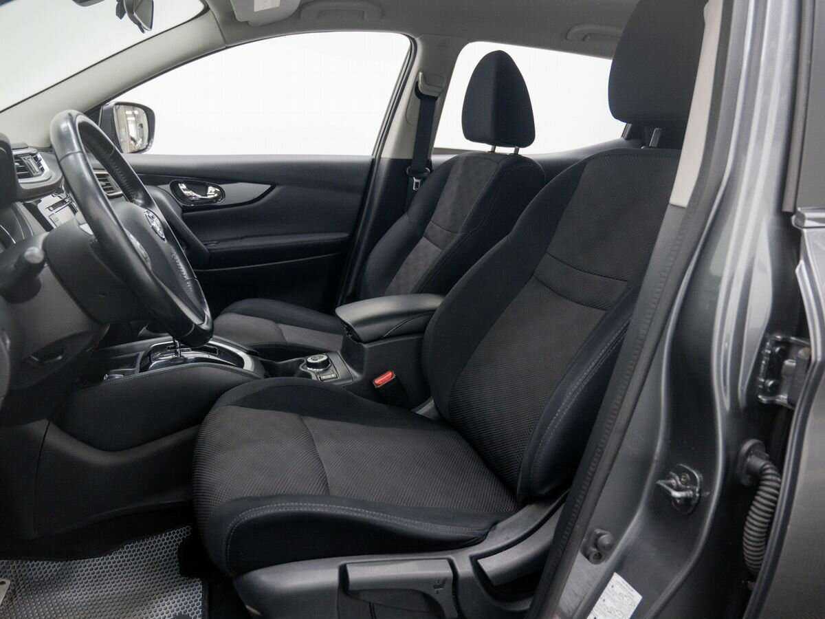 Продажа Б/У Ниссан Кашкай. Фото: #14