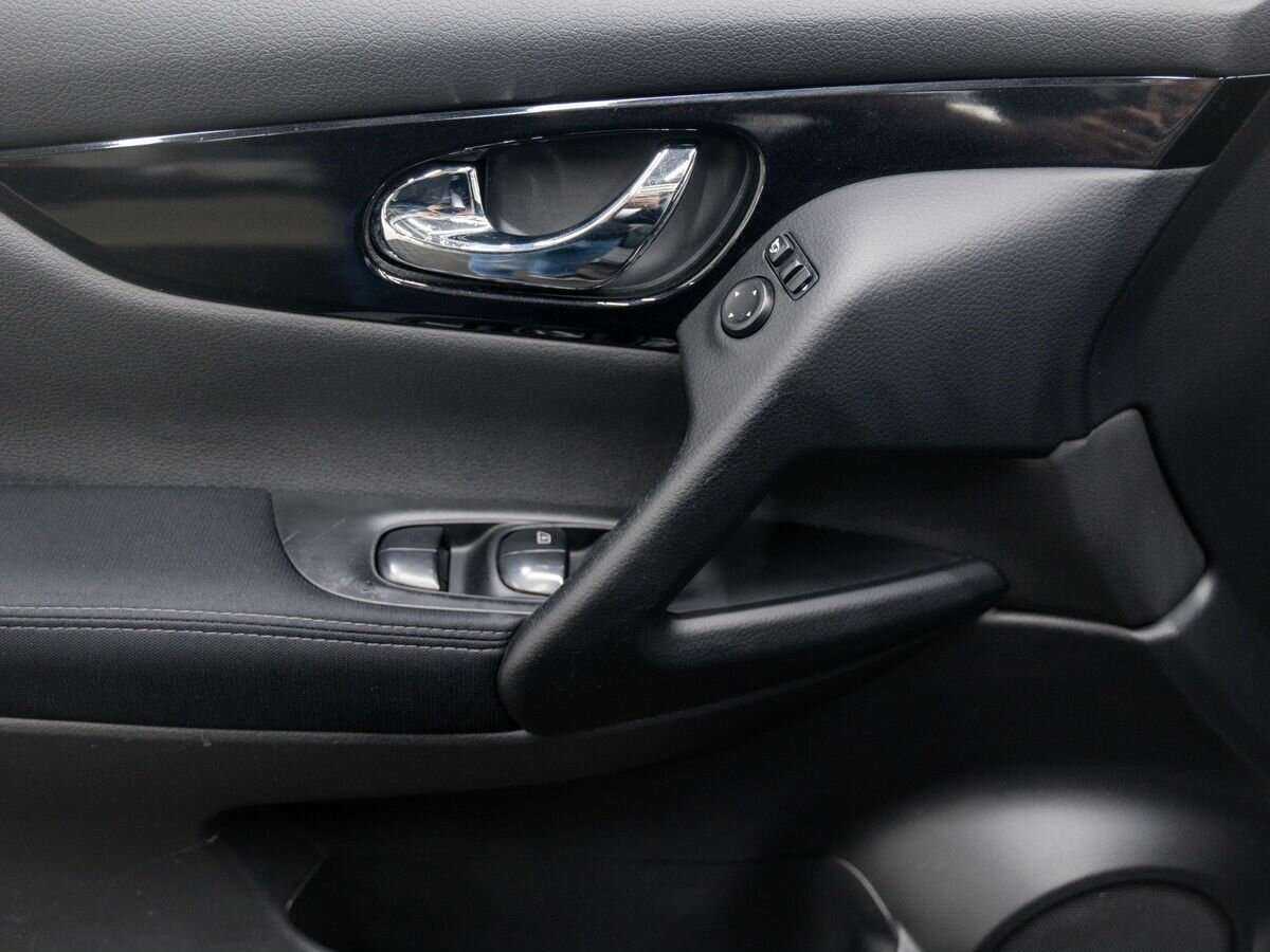 Продажа Б/У Ниссан Кашкай. Фото: #15