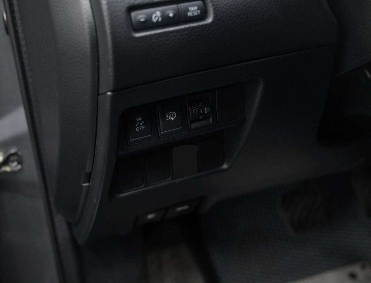 Продажа Б/У Ниссан Кашкай. Фото: #17