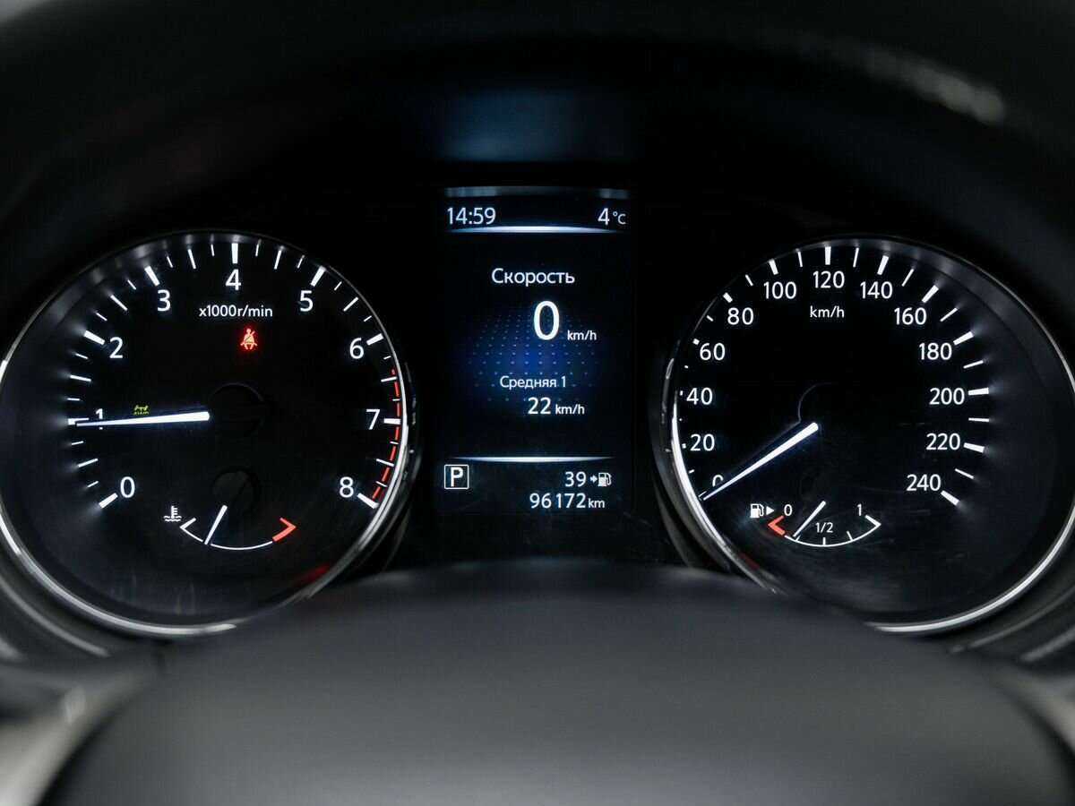 Продажа Б/У Ниссан Кашкай. Фото: #24