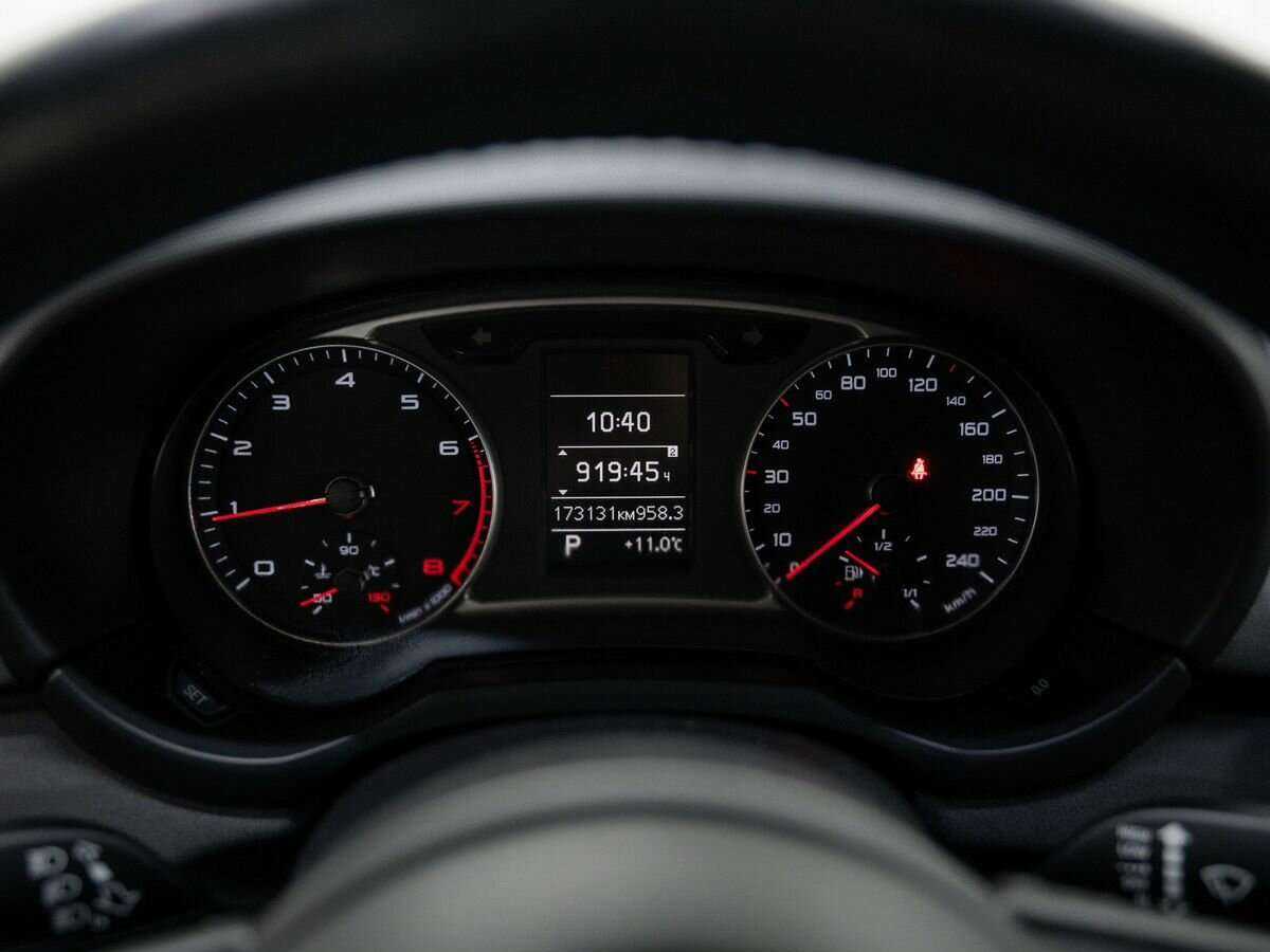 Купить Audi A1 с пробегом. Фото: #15