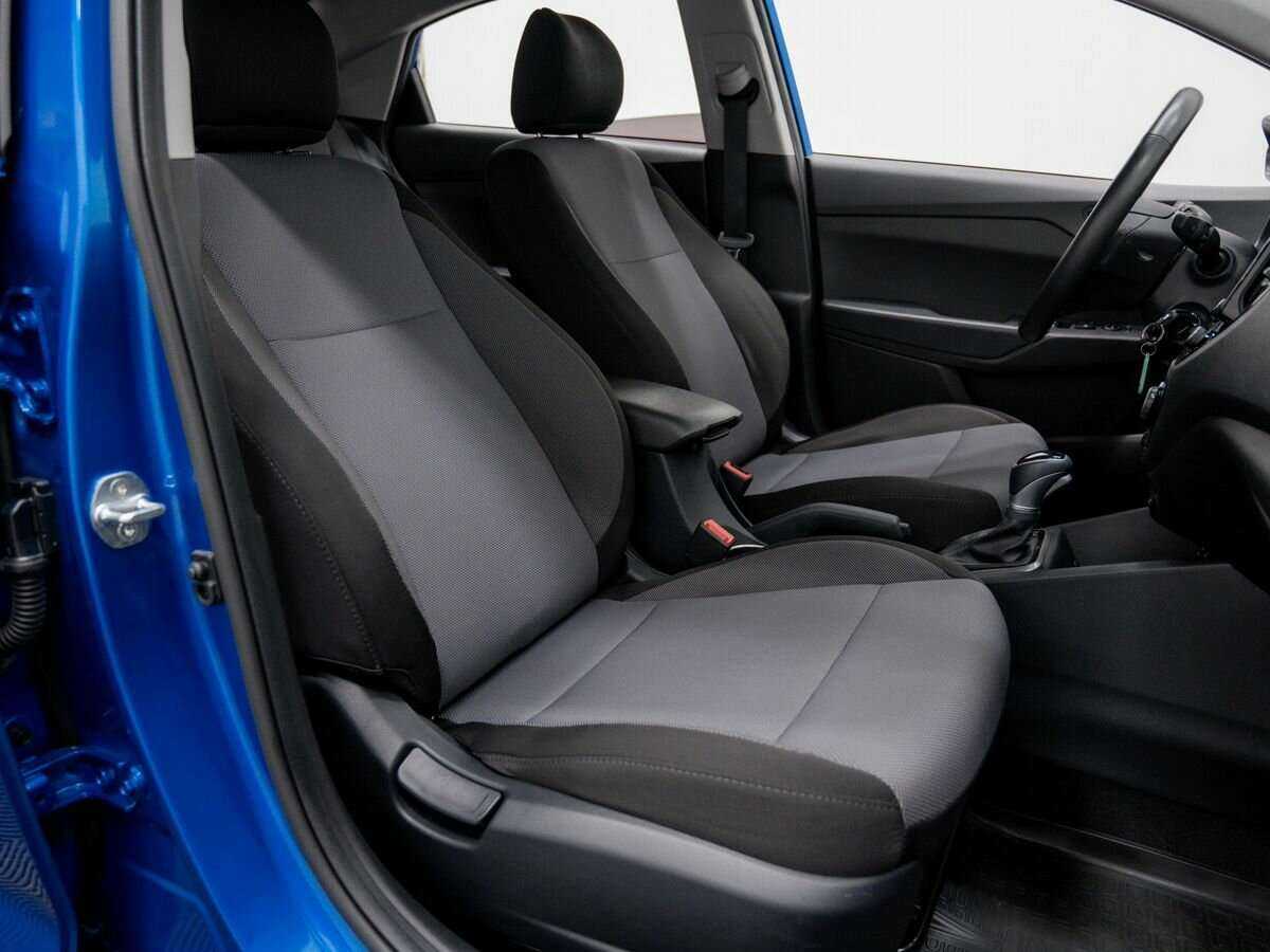 Продажа Б/У Хендай Солярис. Фото: #6