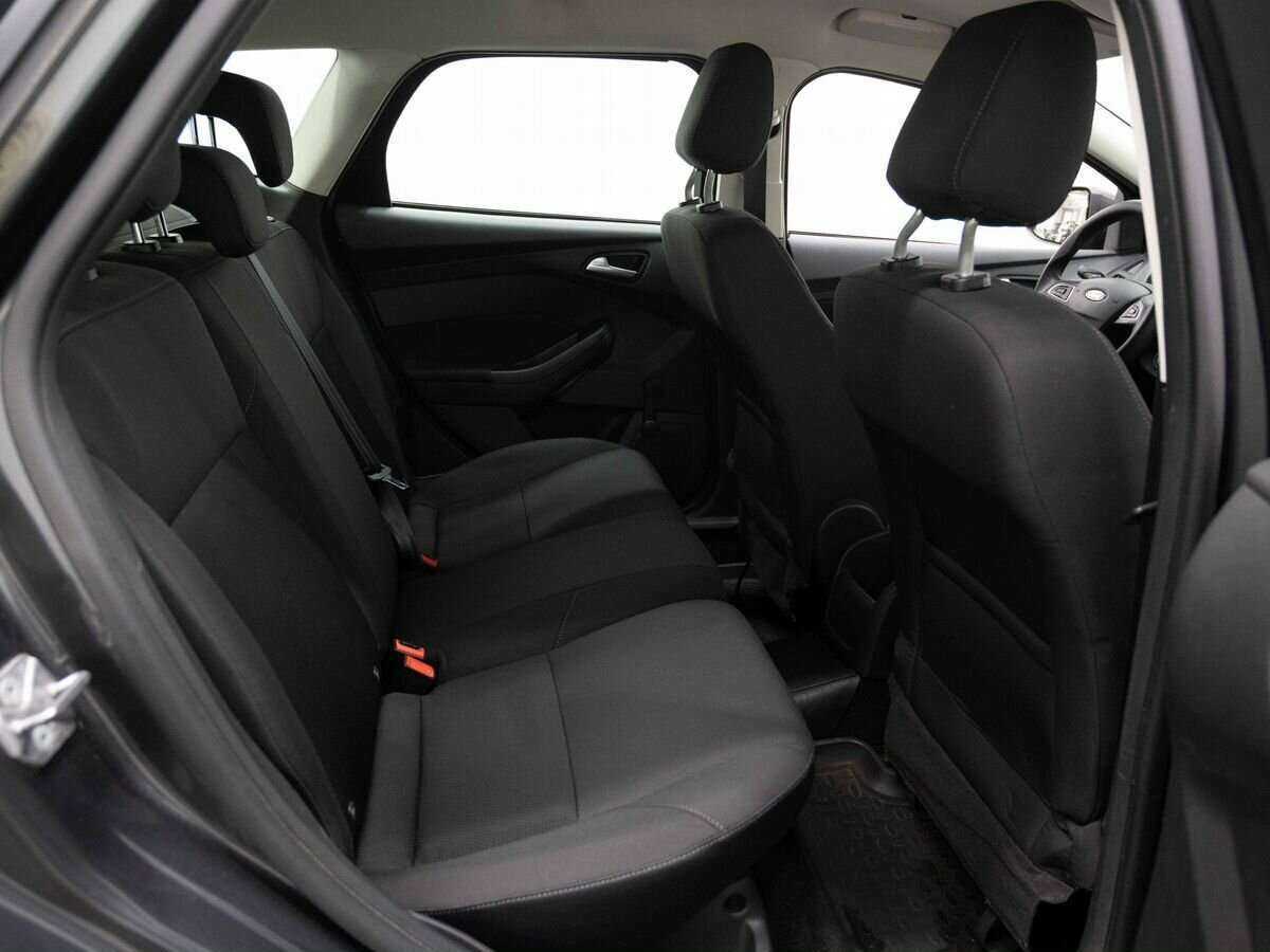 Продажа Б/У Форд Фокус. Фото: #9