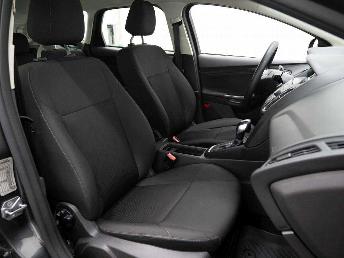 Продажа Б/У Форд Фокус. Фото: #11